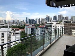 Goodwood Grand (D10), Apartment #500007221